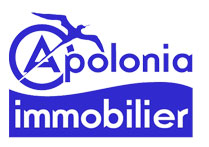Agence immobilières APOLONIA IMMOBILIER