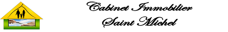 CABINET IMMOBILIER SAINT-MICHEL