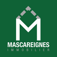 MASCAREIGNES IMMOBILIER