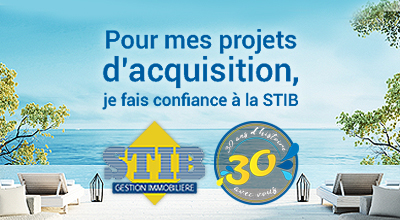 STIB