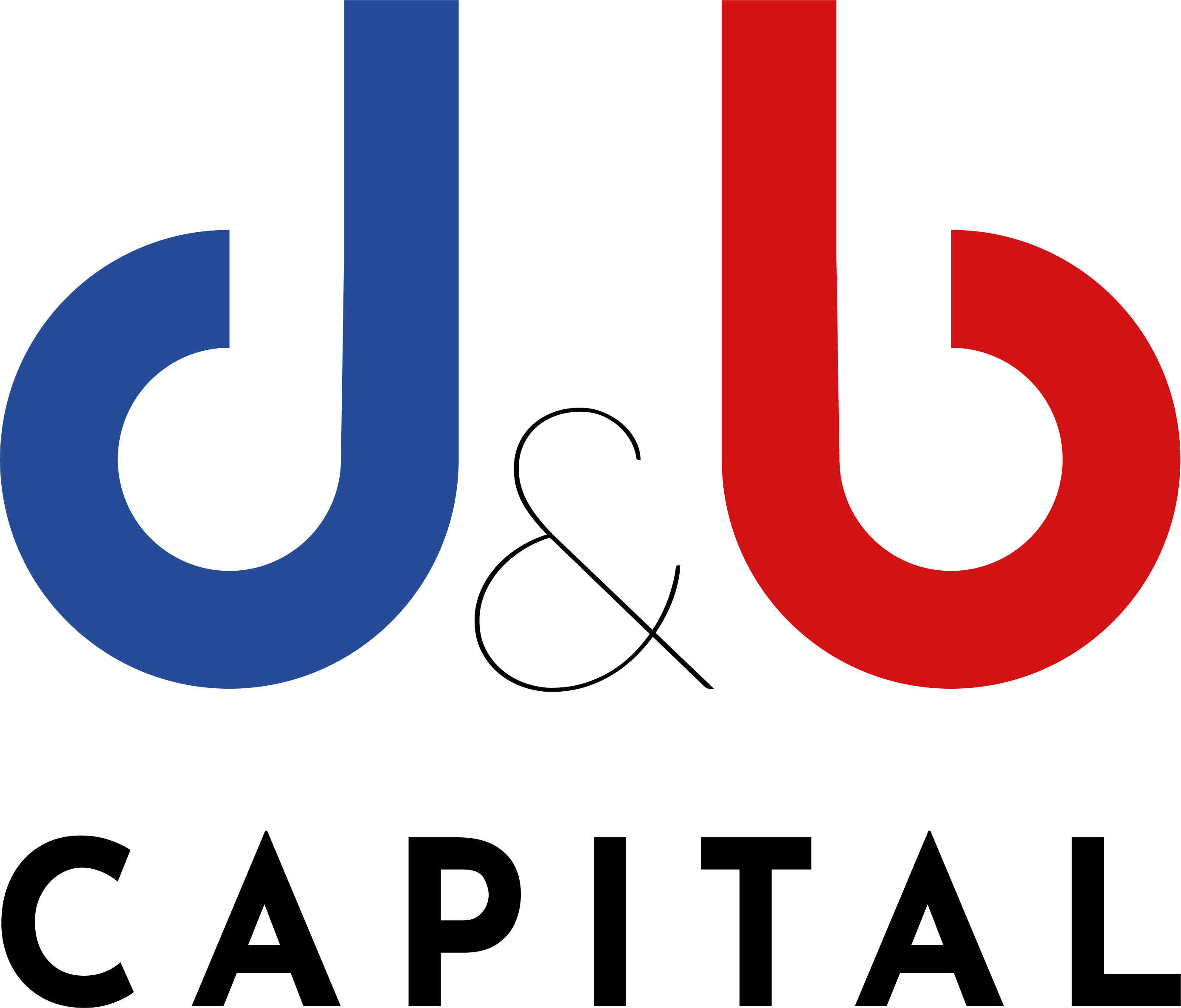 D&B CAPITAL