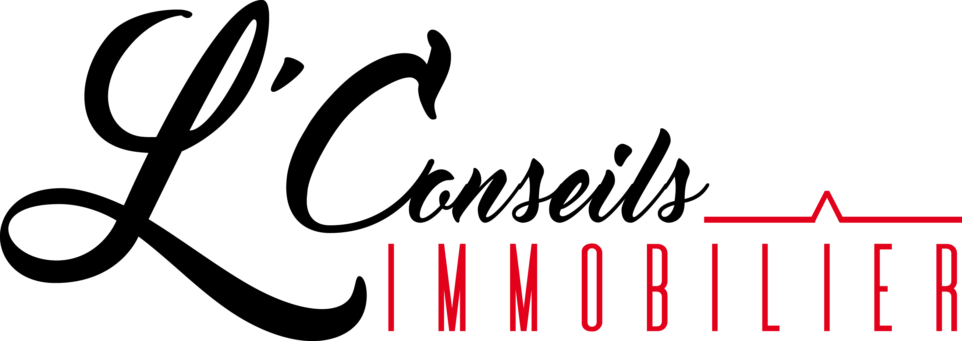L CONSEILS IMMOBILIER