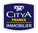 logo agence CITYA France Immobilier SAINT-GILLES