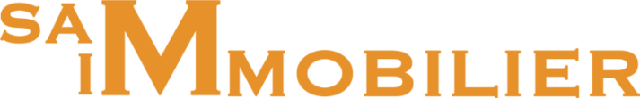 logo agence SAM IMMOBILIER