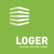 logo agence LOGER