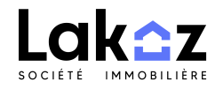 logo agence LAKAZ