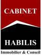 logo agence Cabinet HABILIS