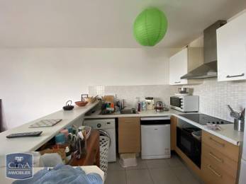Location Appartement La Saline les Bains (97434) - REUNION