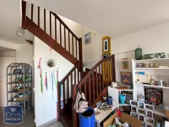Location Appartement La Saline les Bains (97434) - REUNION
