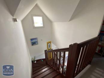 Location Appartement La Saline les Bains (97434) - REUNION