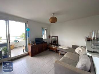 Location Appartement La Saline les Bains (97434) - REUNION