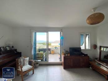 Location Appartement La Saline les Bains (97434) - REUNION