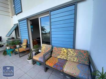 Location Appartement La Saline les Bains (97434) - REUNION