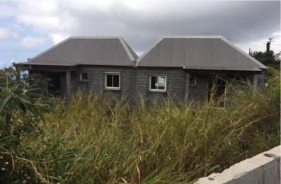 Achat VILLA F3 - 102 m2 le tampon Tampon (97430) - REUNION