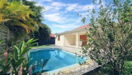 Location Maison Petit Bourg (97170) - GUADELOUPE
