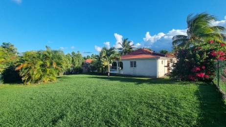 Location Maison Petit Bourg (97170) - GUADELOUPE