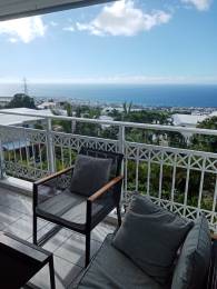 Location Appartement Sainte-Clotilde (97490) - REUNION