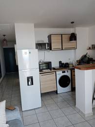 Location Appartement Sainte-Clotilde (97490) - REUNION