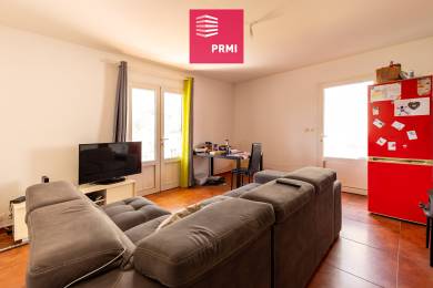 Achat Appartement Saint-Benoît (97470) - REUNION