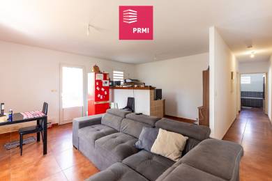 Achat Appartement Saint-Benoît (97470) - REUNION