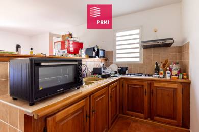 Achat Appartement Saint-Benoît (97470) - REUNION