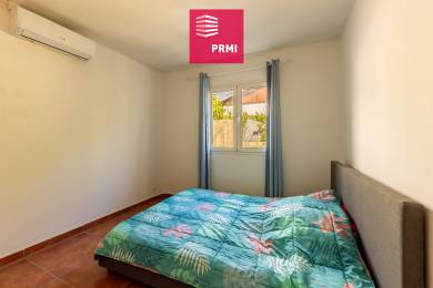 Achat Appartement Saint-Benoît (97470) - REUNION