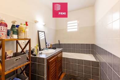 Achat Appartement Saint-Benoît (97470) - REUNION