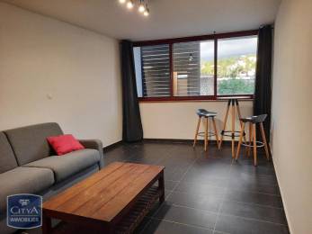 Location Bien meublé Tampon (97430) - REUNION