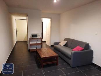Location Bien meublé Tampon (97430) - REUNION