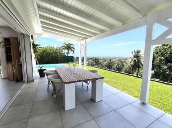 Location Maison Petit Bourg (97170) - GUADELOUPE