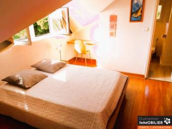 Location Maison Saint-Denis (97400) - REUNION