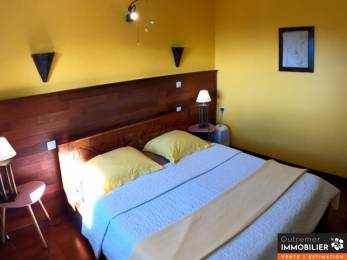 Location Maison Saint-Denis (97400) - REUNION