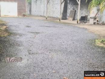 Location Maison Saint-Denis (97400) - REUNION