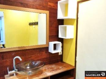 Location Maison Saint-Denis (97400) - REUNION