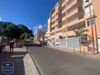 Location Bien meublé La Possession (97419) - REUNION