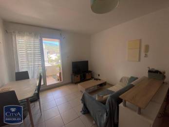 Location Bien meublé La Possession (97419) - REUNION
