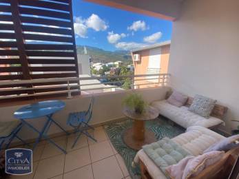Location Bien meublé La Possession (97419) - REUNION