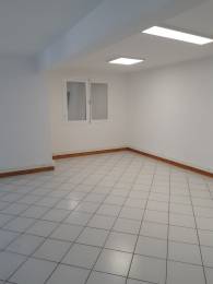 Location  Bureaux Saint-Pierre (97410) - REUNION