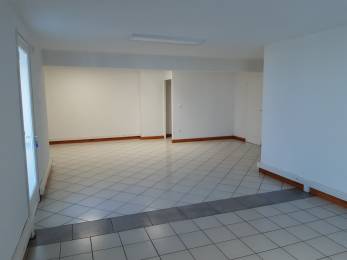 Location  Bureaux Saint-Pierre (97410) - REUNION