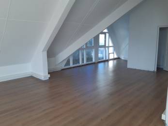 Location  Bureaux Saint-Pierre (97410) - REUNION