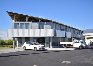 Location  Local Commercial Saint-Benoît (97470) - REUNION