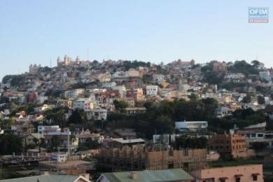 Location Appartement ANTANANARIVO () - MADAGASCAR