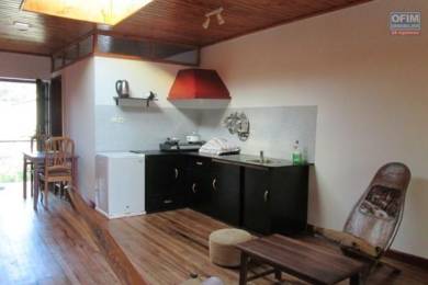 Location Appartement ANTANANARIVO () - MADAGASCAR