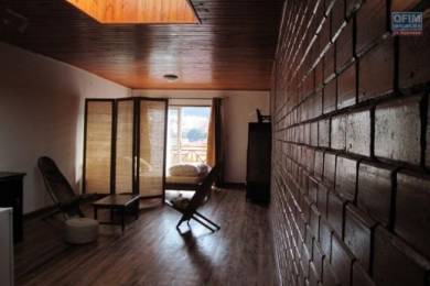 Location Appartement ANTANANARIVO () - MADAGASCAR