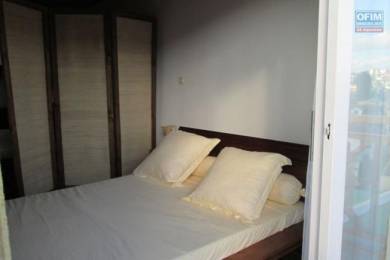 Location Appartement ANTANANARIVO () - MADAGASCAR