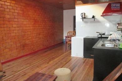 Location Appartement ANTANANARIVO () - MADAGASCAR