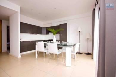 Achat Appartement ANTANANARIVO () - MADAGASCAR