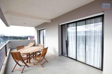 Achat Appartement ANTANANARIVO () - MADAGASCAR