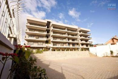 Achat Appartement ANTANANARIVO () - MADAGASCAR