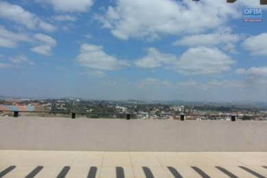 Achat Appartement ANTANANARIVO () - MADAGASCAR